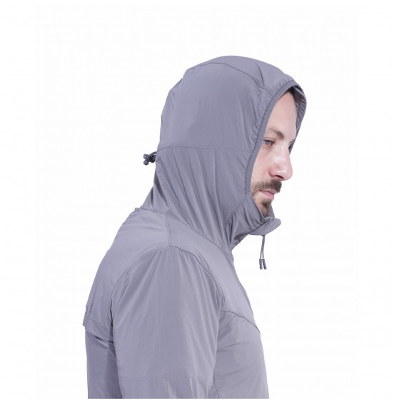 PENTAGON HELIOS SUN JACKET K02016-08WG GREY