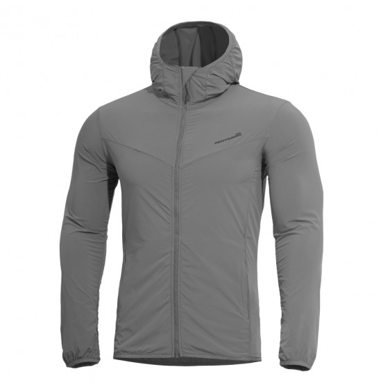 PENTAGON HELIOS SUN JACKET K02016-08WG GREY