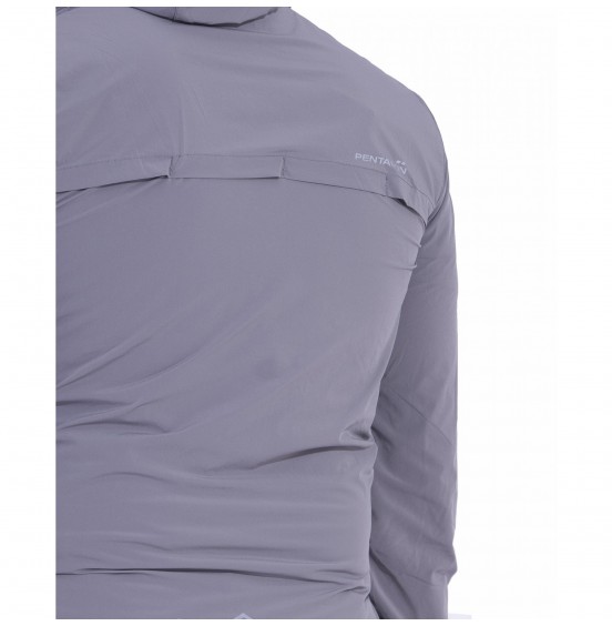 PENTAGON HELIOS SUN JACKET K02016-08WG GREY