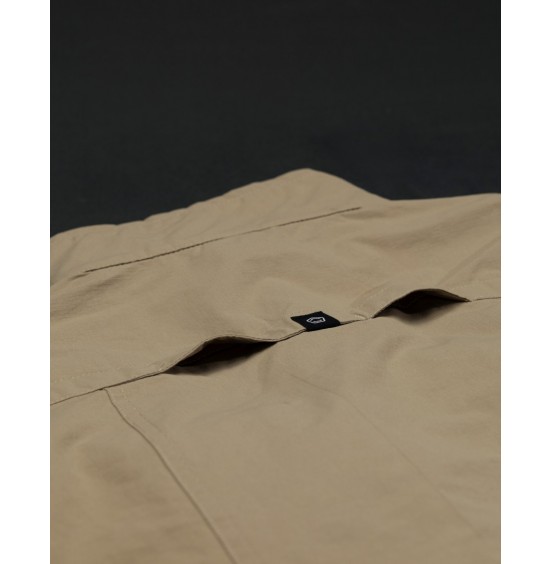 PENTAGON ΑΝΔΡΙΚΟ ΤΕΧΝΙΚΟ ΓΙΛΕΚΟ TIGERTRAIL TROPIC VEST K04018-06E RAL7013