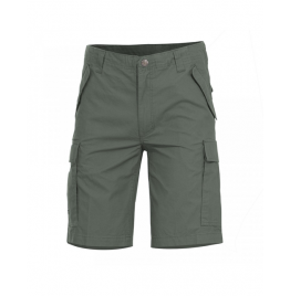 PENTAGON M65 SHORTS K05040-06CG CAMO GREEN