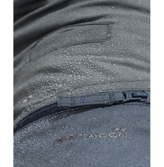PENTAGON RENEGADE SAVANNA PANT K05045-74 MAROON RED