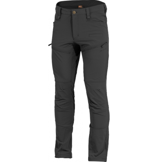 PENTAGON RENEGADE TROPIC PANT K05047-01 BLACK