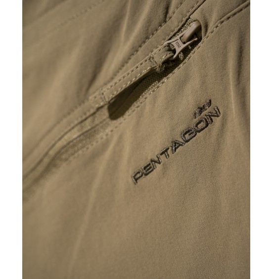 PENTAGON RENEGADE TROPIC PANT K05047-06E RAL7013