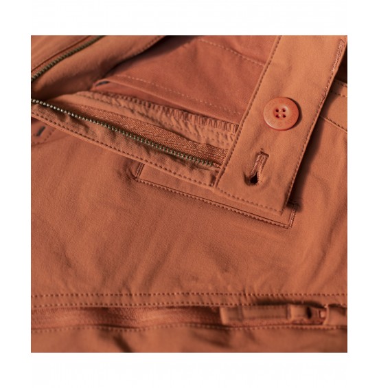 PENTAGON RENEGADE TROPIC PANT K05047-74 MAROON RED