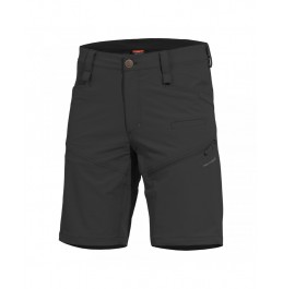 PENTAGON RENEGADE TROPIC SHORTS K05048-01 BLACK
