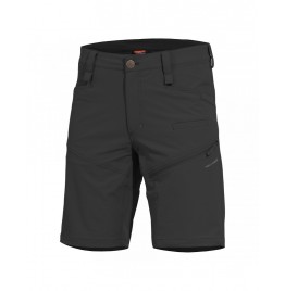 PENTAGON RENEGADE TROPIC SHORTS K05048-01 BLACK