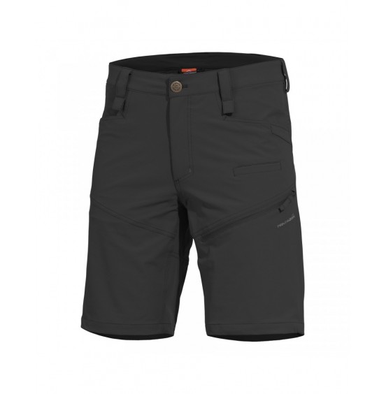 PENTAGON RENEGADE TROPIC SHORTS K05048-01 BLACK
