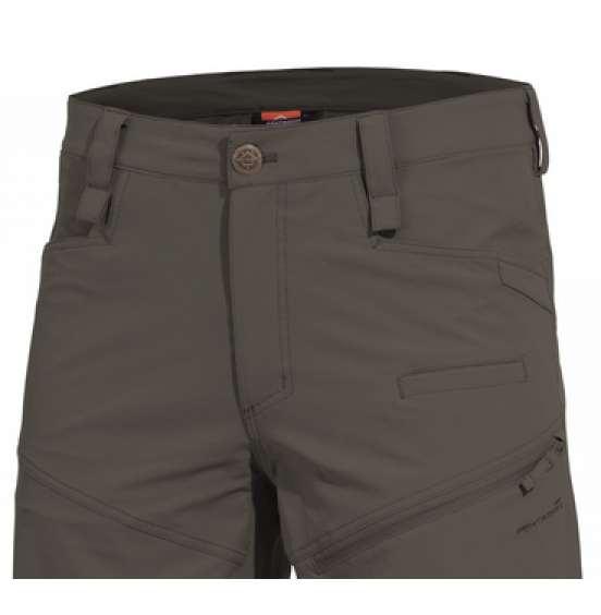 PENTAGON RENEGADE TROPIC SHORTS K05048-06E RAL7013