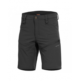 PENTAGON RENEGADE SAVANNA SHORTS K05049-01 BLACK