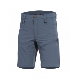 PENTAGON RENEGADE SAVANNA SHORTS K05049-76 CHARCOAL BLUE