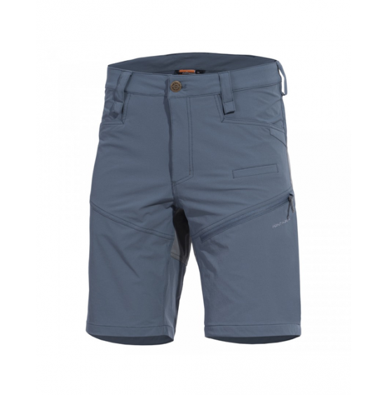 PENTAGON RENEGADE SAVANNA SHORTS K05049-76 CHARCOAL BLUE