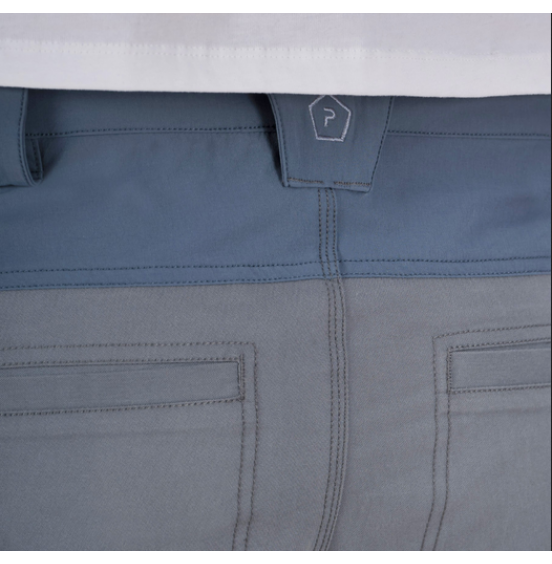 PENTAGON RENEGADE SAVANNA SHORTS K05049-76 CHARCOAL BLUE