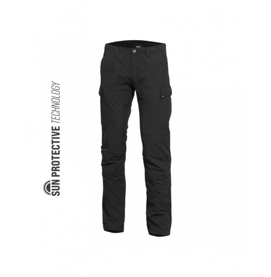 PENTAGON BDU 2.0 TROPIC PANT CARGO K05060-01 BLACK