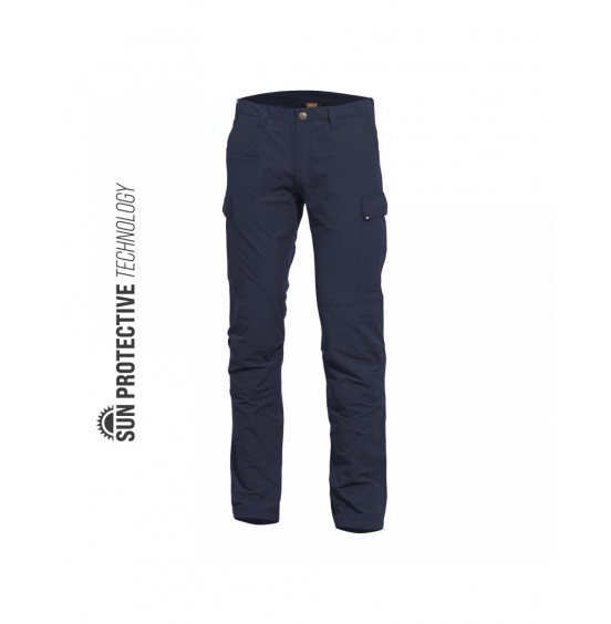 PENTAGON BDU 2.0 TROPIC PANT K05060-05MB MIDNIGHT BLUE