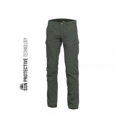 PENTAGON BDU 2.0 TROPIC PANT CARGO K05060-06CG CAMO GREEN