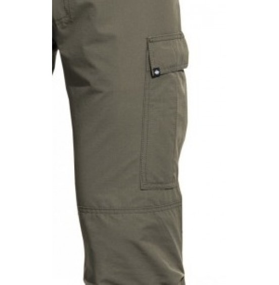 PENTAGON BDU 2.0 TROPIC PANT CARGO K05060-06E-RAL7013 DROWN-GREEN