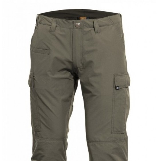 PENTAGON BDU 2.0 TROPIC PANT CARGO K05060-06E-RAL7013 DROWN-GREEN