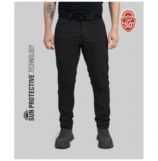 PENTAGON ROGUE TROPIC PANT K05065-01 BLACK