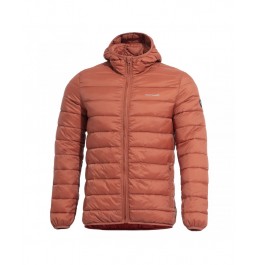 PENTAGON ΑΝΔΡΙΚΟ ΜΠΟΥΦΑΝ AURORA PUFFER JACKET K08048-74 MAROON RED