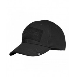 PENTAGON TACTICAL 2.0 BB RIPSTOP CAP K13025-R-01 BLACK