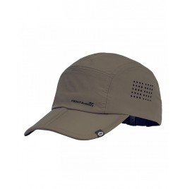 PENTAGON ΤΕΧΝΙΚΟ ΚΑΠΕΛΟ ZAKROS FOLDABLE CAP K13038-06E RAL7013