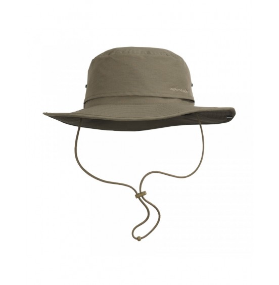 PENTAGON ROO SAFARI BUSH HAT K13061-06E OLIVE