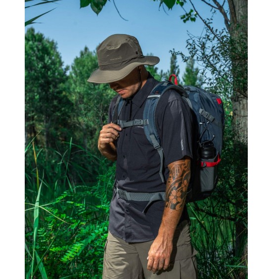 PENTAGON ROO SAFARI BUSH HAT K13061-06E OLIVE