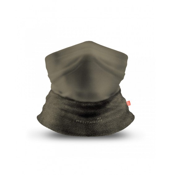 ΓΚΕΤΑ ΛΑΙΜΟΥ PENTAGON KRYO K14012-06E-RAL7013 KHAKI