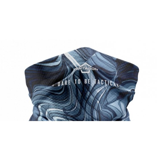 ΓΚΕΤΑ ΛΑΙΜΟΥ PENTAGON SKIRON LIQUID K14013-LI-O5RF RAF BLUE