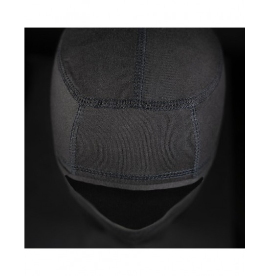 PENTAGON ΜΠΑΛΑΚΛΑΒΑ KRYPTIS COTTON BALAKLAVA K14024-01 BLACK PENTAGON ΜΠΑΛΑΚΛΑΒΑ KRYPTIS COTTON BALAKLAVA K14024-01 BLACK