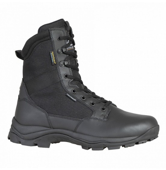 PENTAGON ODOS 2.0 WP 8'' TACTICAL BOOTS K15034 BLACK
