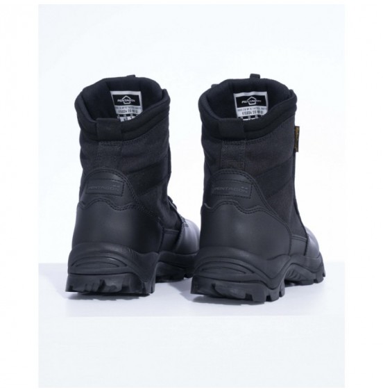 PENTAGON ODOS 2.0 WP 8'' TACTICAL BOOTS K15034 BLACK