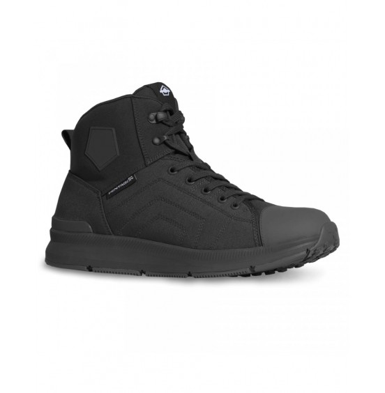PENTAGON ΑΝΔΡΙΚΟ ΜΠΟΤΑΚΙ HYBRID 2.0 BOOTS K15038-2.0 BLACK