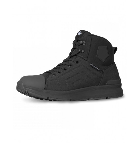 PENTAGON ΑΝΔΡΙΚΟ ΜΠΟΤΑΚΙ HYBRID 2.0 BOOTS K15038-2.0 BLACK
