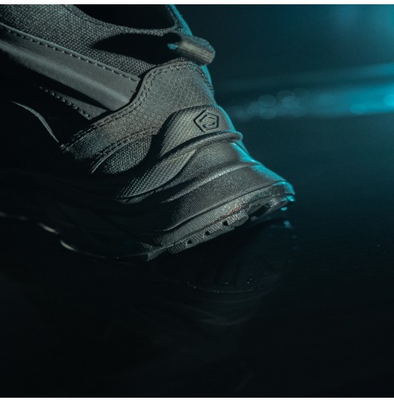 PENTAGON GRAVITY TACTICAL 6 WP BOOTS K15062-01 BLACK