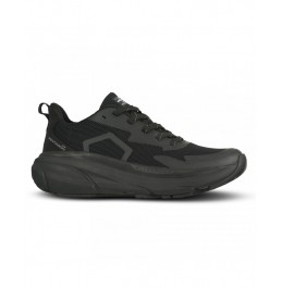 PENTAGON ΑΝΔΡΙΚΑ ΑΘΛΗΤΙΚΑ ΠΑΠΟΥΤΣΙΑ INVICTUS FIELD SNEAKERS K15065-01 BLACK