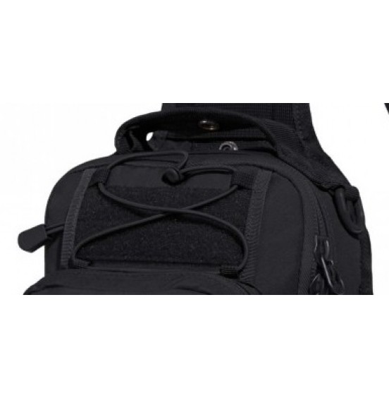 PENTAGON ΤΣΑΝΤΑΚΙ ΣΤΗΘΟΥΣ K17046-2.0 BLACK