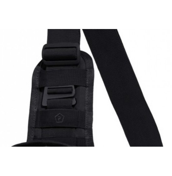 PENTAGON ΤΣΑΝΤΑΚΙ ΣΤΗΘΟΥΣ K17046-2.0 BLACK