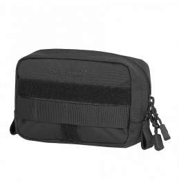 PENTAGON OSKAR UTILITY POUCH K17084-01 BLACK