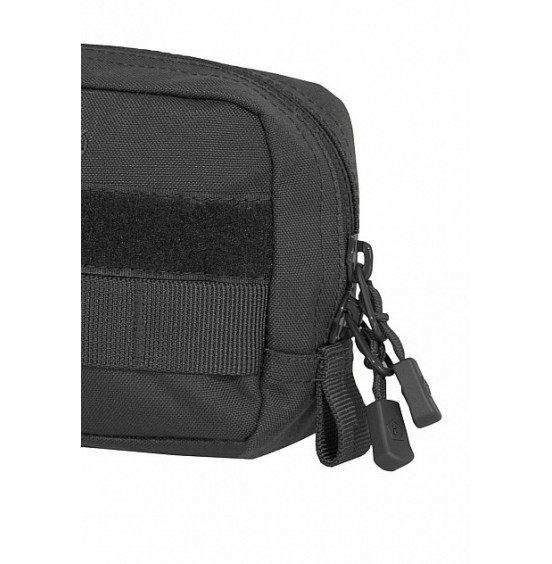 PENTAGON OSKAR UTILITY POUCH K17084-01 BLACK