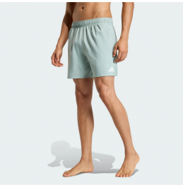 ADIDAS ΑΝΔΡΙΚΟ ΜΑΓΙΟ ESS 5in KA4924 WOSA WHITE