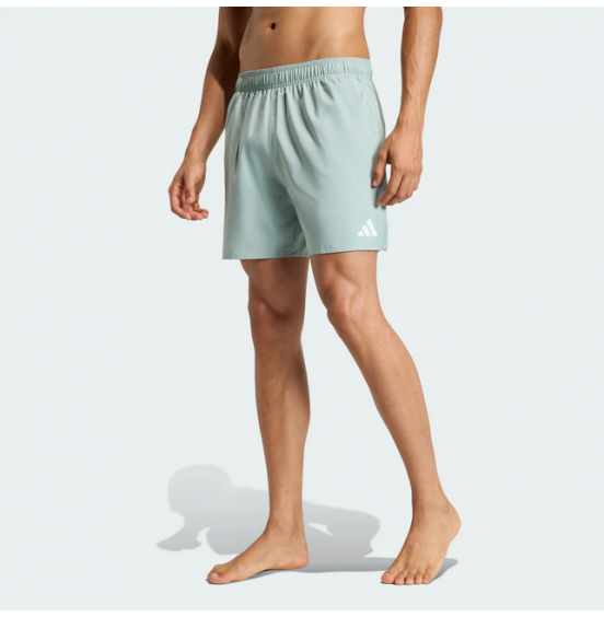 ADIDAS ΑΝΔΡΙΚΟ ΜΑΓΙΟ ESS 5in KA4924 WOSA WHITE