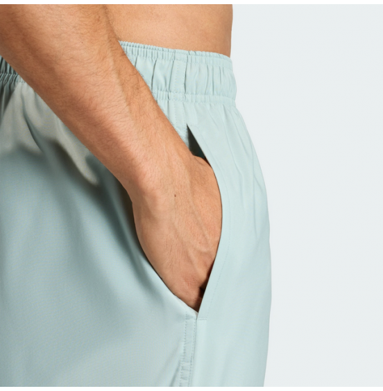 ADIDAS ΑΝΔΡΙΚΟ ΜΑΓΙΟ ESS 5in KA4924 WOSA WHITE