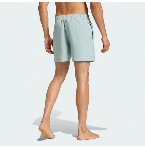 ADIDAS ΑΝΔΡΙΚΟ ΜΑΓΙΟ ESS 5in KA4924 WOSA WHITE