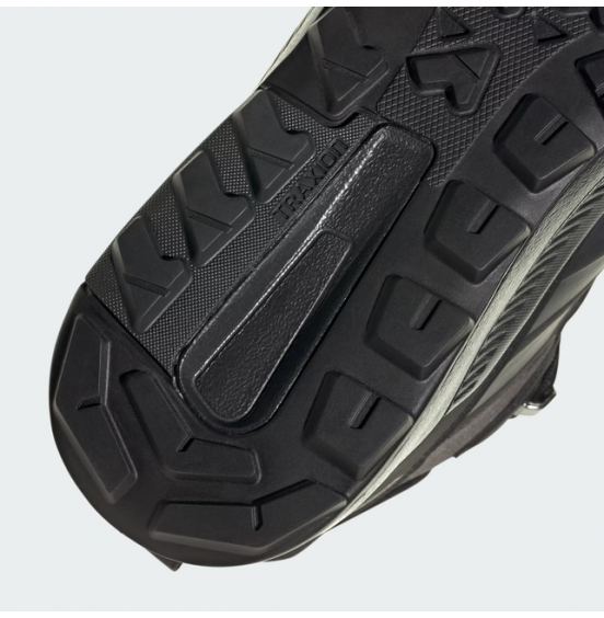 ADIDAS TERREX ΑΝΔΡΙΚΑ HIKING SHOES ANYLANDER LEATHER MID CLIMAPROOF KH8875 BLACK