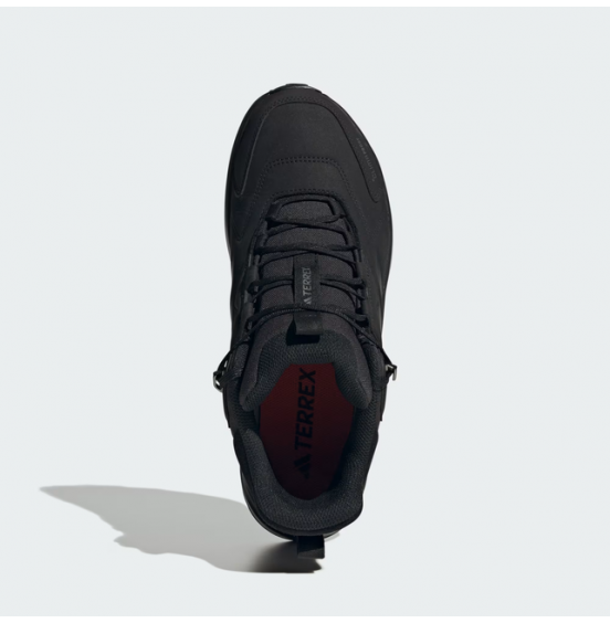 ADIDAS TERREX ΑΝΔΡΙΚΑ HIKING SHOES ANYLANDER LEATHER MID CLIMAPROOF KH8875 BLACK