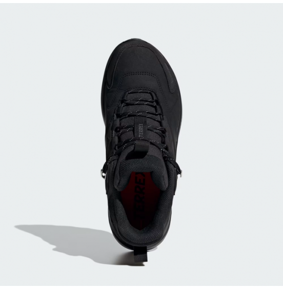ADIDAS TERREX ΓΥΝΑΙΚΕΙΑ HIKING SHOES ANYLANDER LEATHER MID CLIMAPROOF KH8879 BLACK