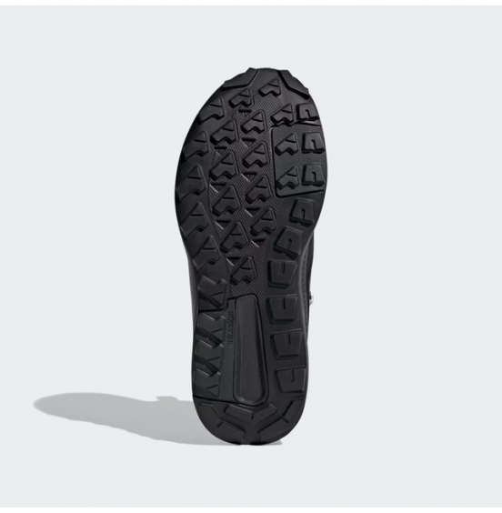 ADIDAS TERREX ΓΥΝΑΙΚΕΙΑ HIKING SHOES ANYLANDER LEATHER MID CLIMAPROOF KH8879 BLACK