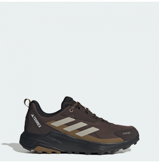 ADIDAS TERREX ΑΝΔΡΙΚΑ ΠΑΠΟΥΤΣΙΑ HIKING ANYLANDER KJ0863 BROWN